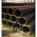 ASME B3610 Thermische expansie Stalen naadloze buis